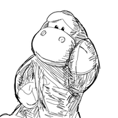 おでが払うよ