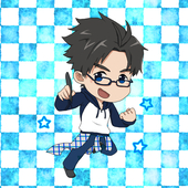 Kensuke