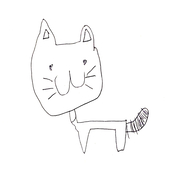 I