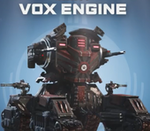 vox引擎