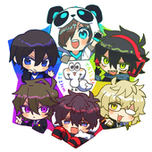 かんべー