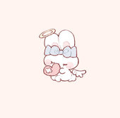 ﾍﾟｰちゃん