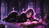 NaughtyGrimoire