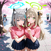 ももモキャい