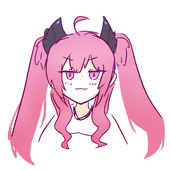 な