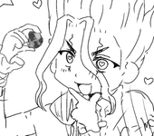 角