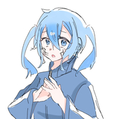 いちごの木