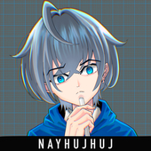 nayhujhuj
