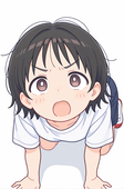 まるしかく（導入遅漏気味）