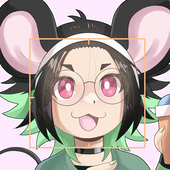 ミエルMielTheMouse