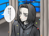 通行人A