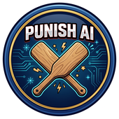 PunishAI
