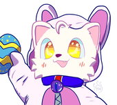 反逆猫
