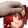 Volcanic Horn