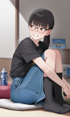 北見静観