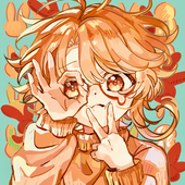 秋葉🍂