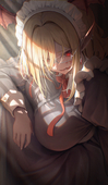 葉月　うつろ