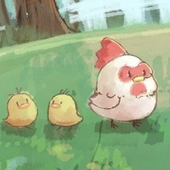 よる