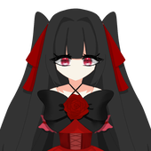 魔法少女こくとう。