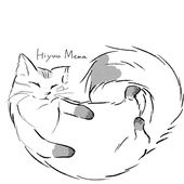 Mema Hiyuu