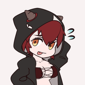 きゃらねんこ🐾
