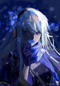 BKORNBLUME
