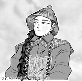 Munkhjargal嶺花芽衣