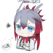 隠田マキオ