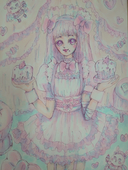 ☆雨露佳林☆