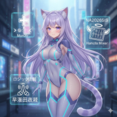 ～SISメモリ～