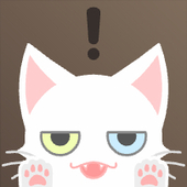 化け猫絵師
