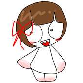 お絵描き