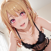 むむむん