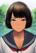 栄愛女学院