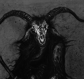 Goathorn