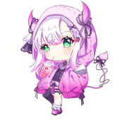 苺乃らて