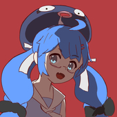 くじらてつや
