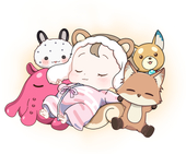 ラビ丸