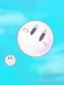 色々描く人