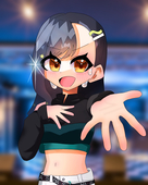 なたでここ