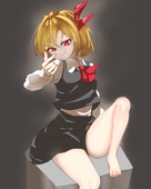 よあるき
