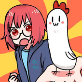 ふともももん
