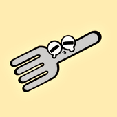 ふぉーく