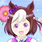 白夢ハル(しろまめ)