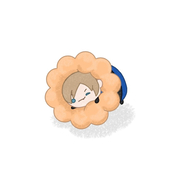 んぶ