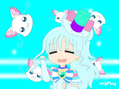 てぃーじー