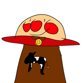 あんばんまんUFO