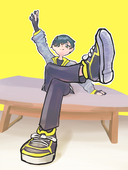 翆樹まっちゃ