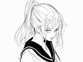 ナカムラ。