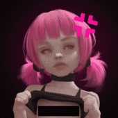 TILTED ロリ